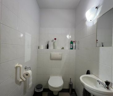 Gezellig gelijkvloers appartement met 2 slaapkamers - Photo 4