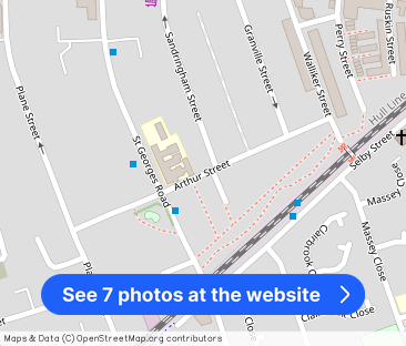 Arthur Street, Hull, HU3 - Photo 1