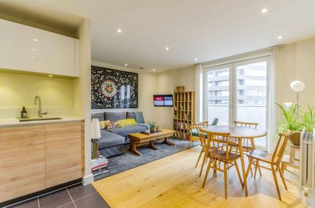 2 bedroom flat to rent - Photo 3