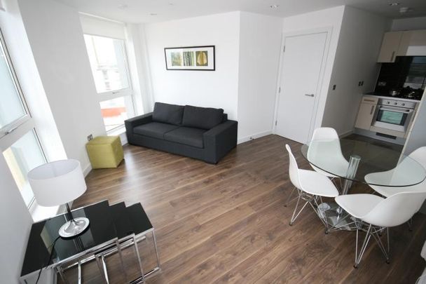 2 bedroom apartment to rent - Photo 1