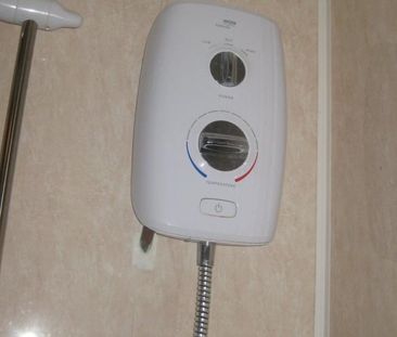 1 bedroom maisonette to rent - Photo 5