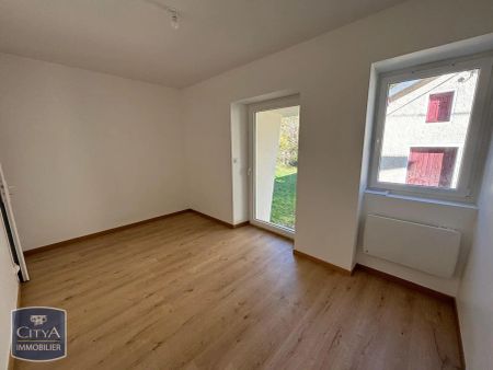 Maison à louer 4 pièces 78.62m² - Photo 2