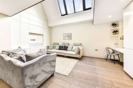 Bolton Studios, 17B Gilston Road, London, SW10 9SJ - Photo 5