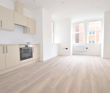 1 bedroom apartment to rent - Photo 3