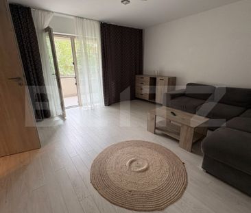 Apartament 2 camere de închiriat, 58 mp, parcare, zona Bana - Photo 2
