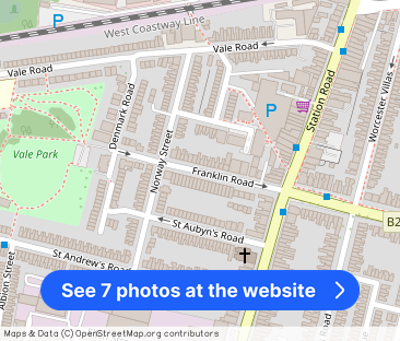 1 bedroom flat for rent - Photo 1