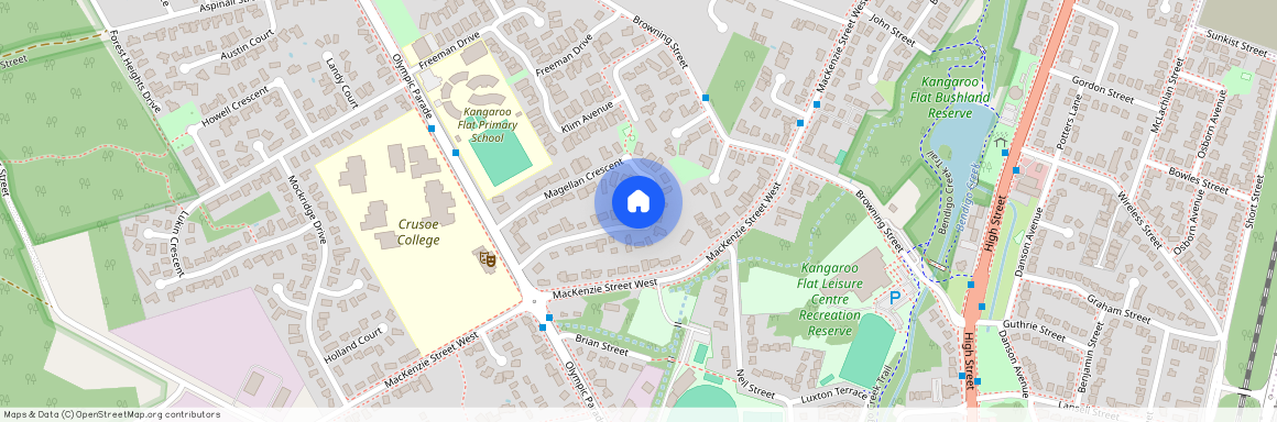 17 Magellan Crescent, Vic 3555, Kangaroo Flat