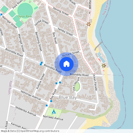 2/30 Bay Road, NSW 2261, The Entrance