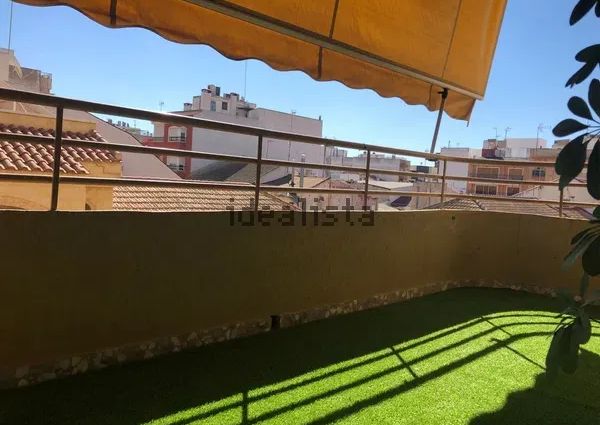 Alquiler de piso en Calle la Purisima, 6