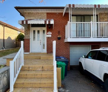 For Lease - 3487 Ellengale Drive Unit# Lower, Mississauga, Ontario - Photo 6