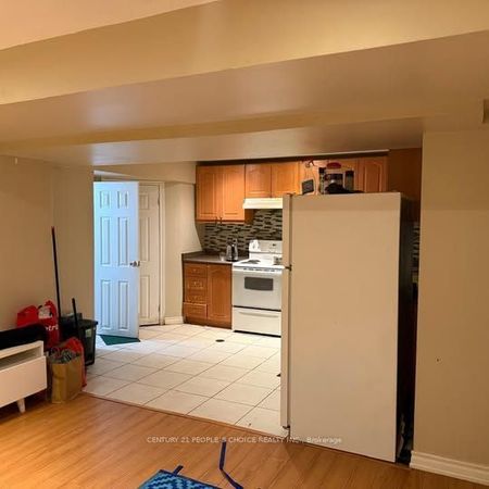 For Lease - 71 Lily Cup Avenue Unit# BSMT, Toronto, Ontario - Photo 2