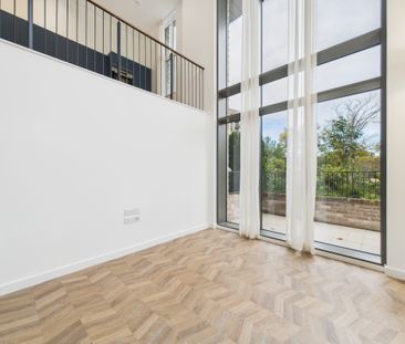 76 Bannerman House, Woolwich, SE18, London - Photo 3