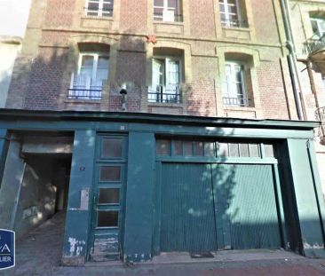 Appartement à louer 2 pièces 40.48m² - Photo 4