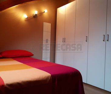 Mansarda via Battaglione Framarin 455, Santa Bertilla - Mercato Nuo... - Foto 4