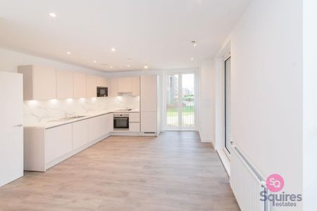 2 bedroom flat to rent - Photo 4