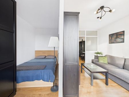 Świetnie skomunikowane, blisko Spodka 38 m² - Zdjęcie 3