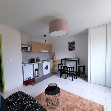 Location Appartement 1 pièce 25m² LIMOGES 87000 - Photo 4