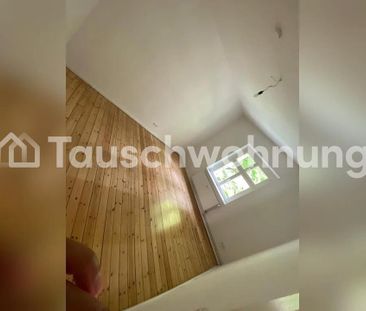 TAUSCHWOHNUNG 2,5 Zimmer Wedding - Photo 3