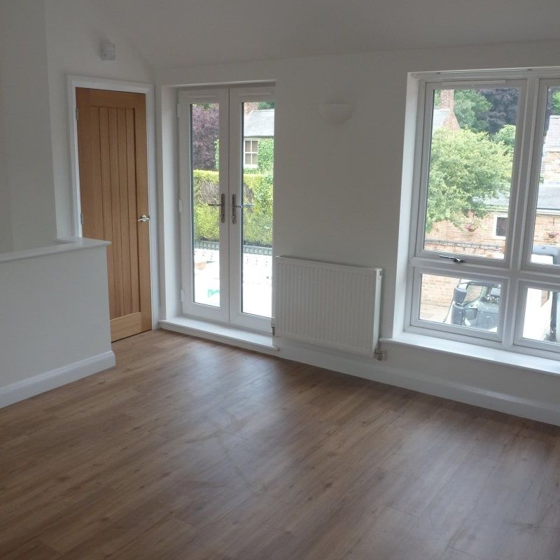 Churchill Road, Wisbech - Photo 1