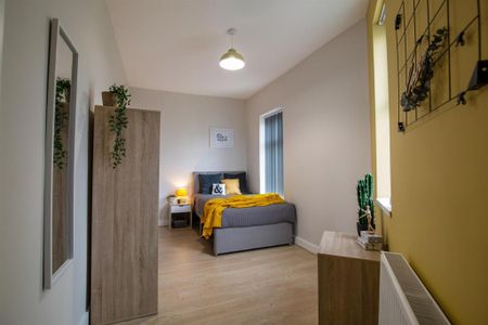 5 bedroom house share to rent - Photo 3