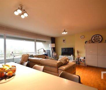 Ruim duplex-appartement te huur in centrum Poperinge - Photo 4