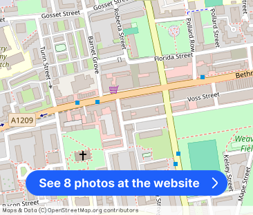 1 bedroom flat for rent - Photo 1