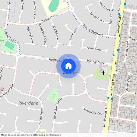 34 Swan Street, Vic 3030, Werribee