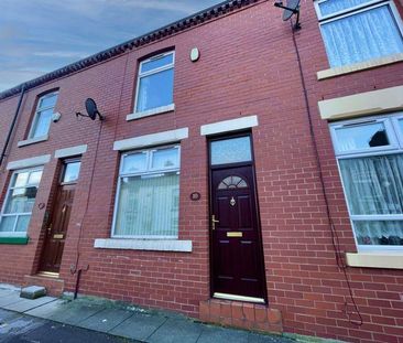 2 bedroom terraced house to rent - Photo 6
