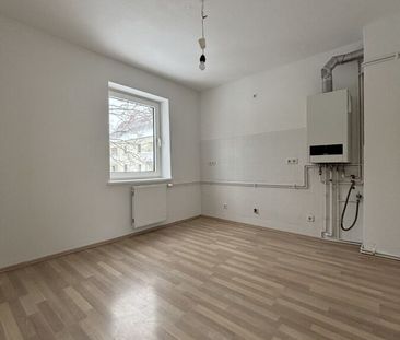 Freundliche 3-Zimmerwohnung mit Sonnenbalkon - Foto 3