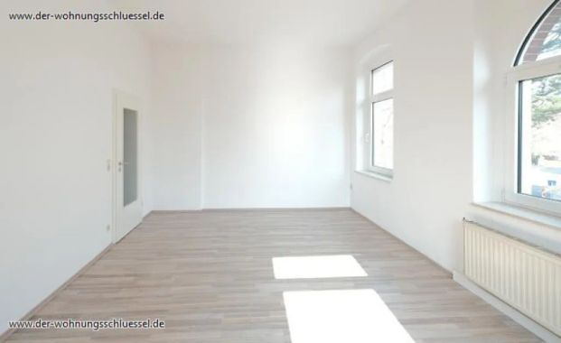 Helle 3-Raumwohnung, zentrumsnah - Photo 1