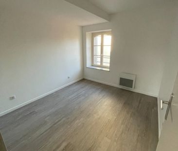 Appartement 2 pièces à Lunéville - Photo 1