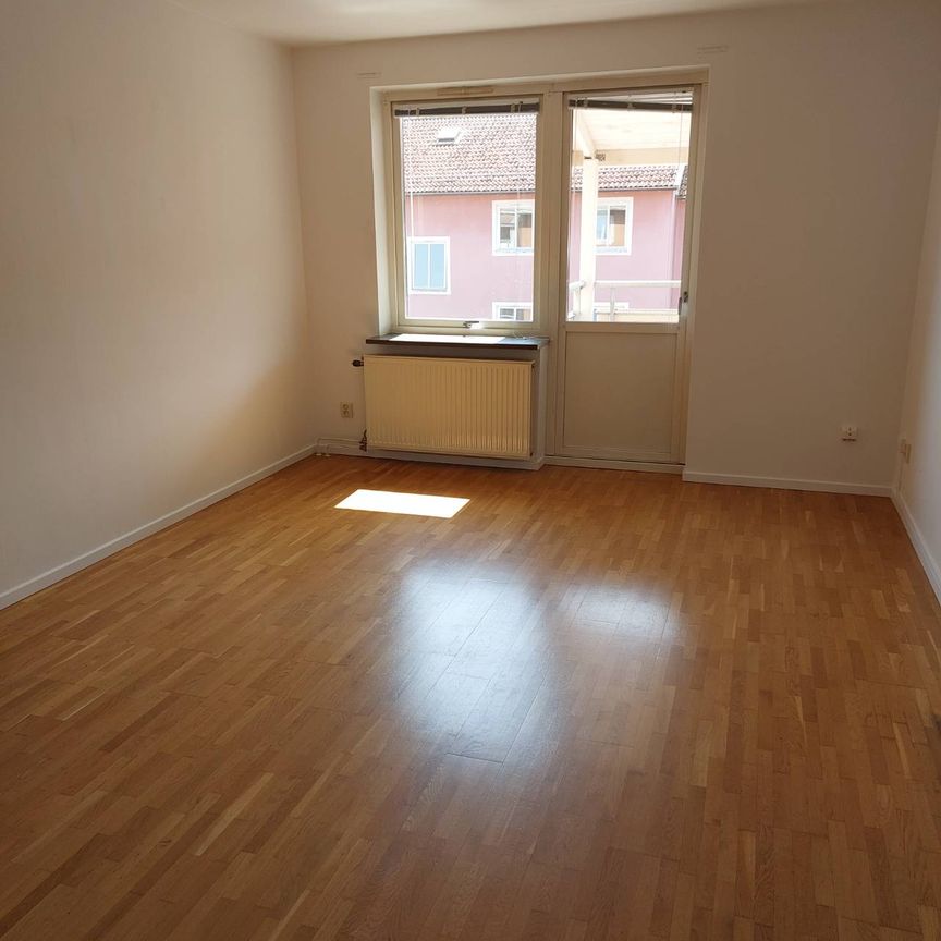 Blasius Königsgatan 20 B - Foto 1