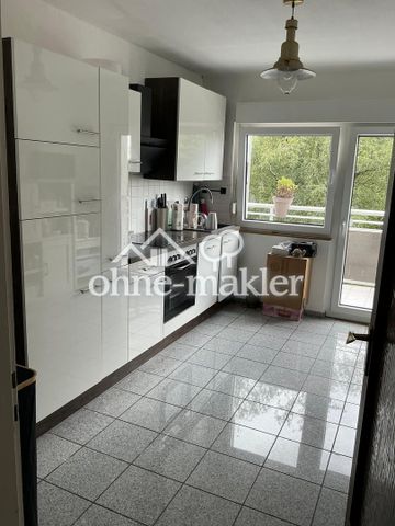 helle und freundliche 2,5 Raum Wohnung in Mülheim an der Ruhr Winkhausen - Foto 3