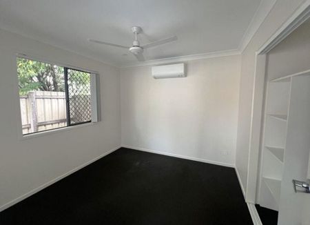Modern 2-Bedroom Home with Stylish Finishes & Fully Fenced Yard in Marsden - Photo 4