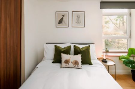 1 Bed 1 Bath - Photo 5