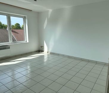 Appartement te huur - Foto 1
