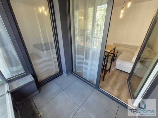 Nowoczesne 2 pokoje + balkon. Centrum - Фото 1