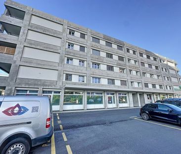 Joli studio à Chavannes-près-Renens en cours de rénovation - Photo 3