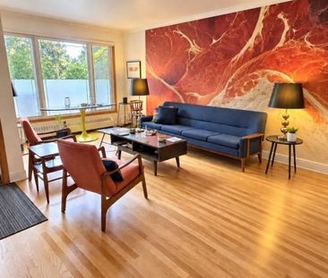 Appartement à louer - Photo 1