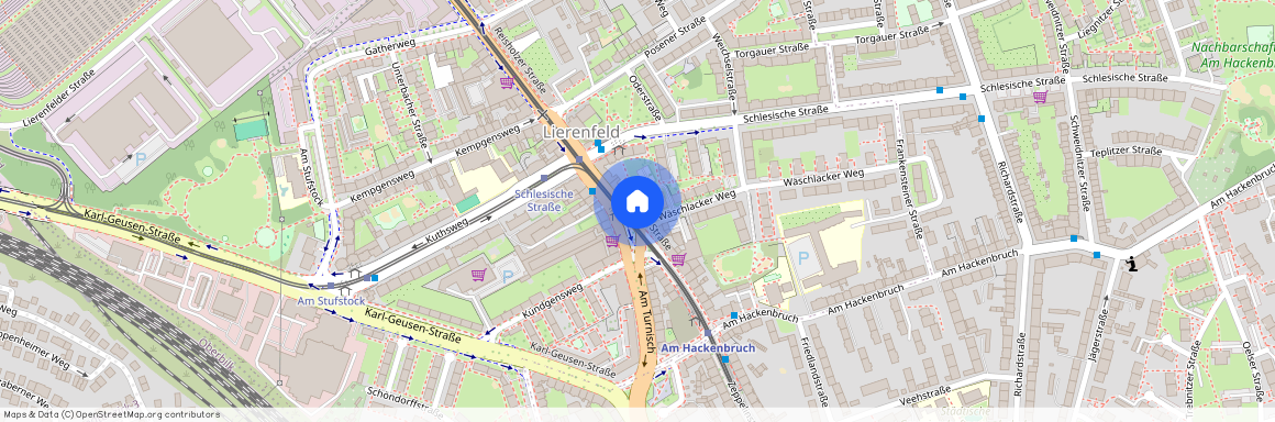 Reisholzer Straße 36, 40231 Düsseldorf
