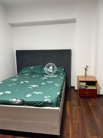 Apartament 2 camere in centrul-Sf Lazar - Photo 2
