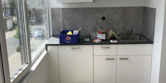 Te huur: Appartement Sibeliusstraat in Tilburg - Foto 3