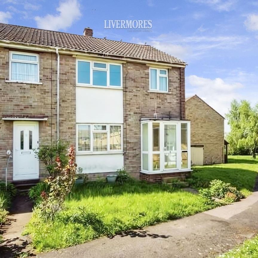 3 bedroom End Terraced to let - Photo 1