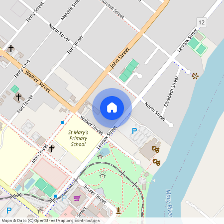 4/260 Lennox Street, Qld 4650, Maryborough