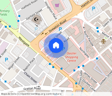 Rawson Road, Bradford - Photo 1