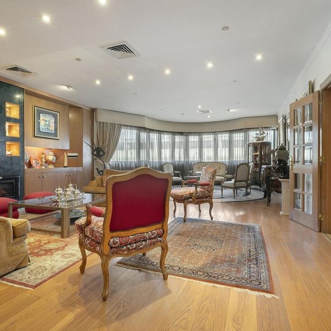 6 Bedroom Apartment with a view, Avenidas Novas, Lisboa - Photo 1