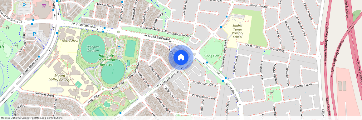 5/29 Ardsley Circuit, Craigieburn VIC 3064