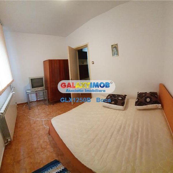 Apartament 2 camere -Metrou 1 Decembrie 1918, Trapezului - Fotografie 1