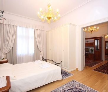 Apartment for rent, 4+kk - 3 bedrooms, 122m - Fotografie 6