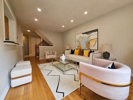 For Lease - 5662 Glen Erin Drive Unit# 56, Mississauga, Ontario - Photo 3